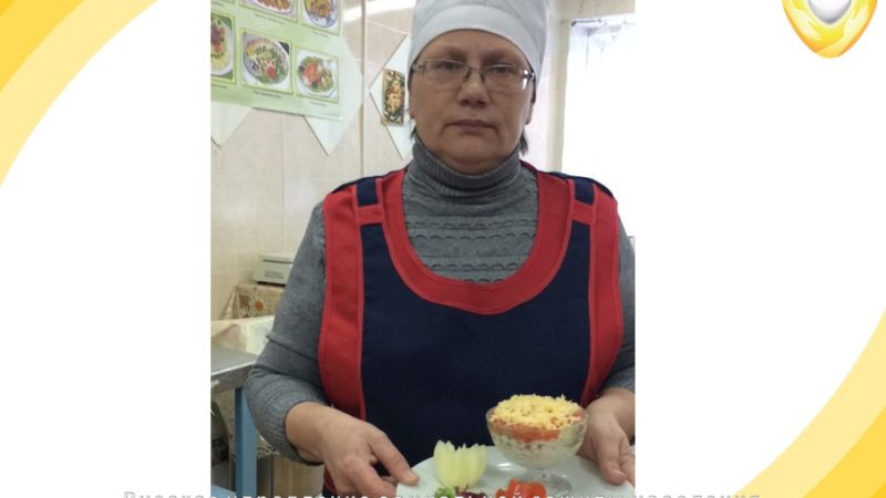 В Рузском округе обучают безработных граждан