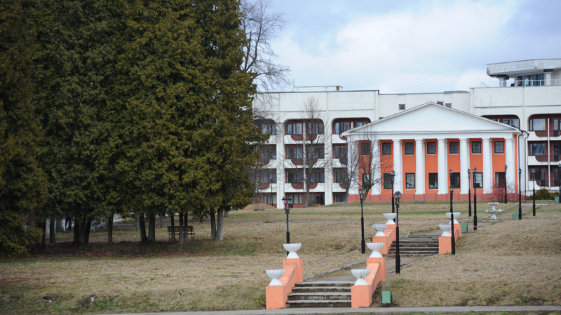 Ружанам рассказали о порядке предоставления бесплатной путевки