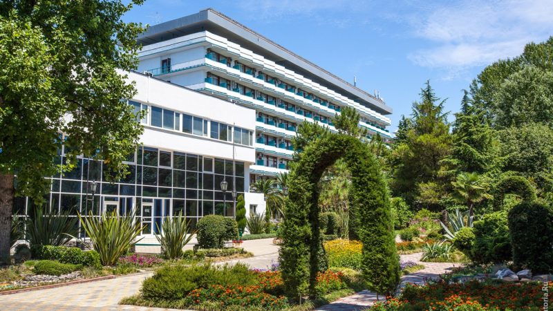 На Рузский округ выделено 84 путевки для детей-инвалидов на санаторно-курортное лечение