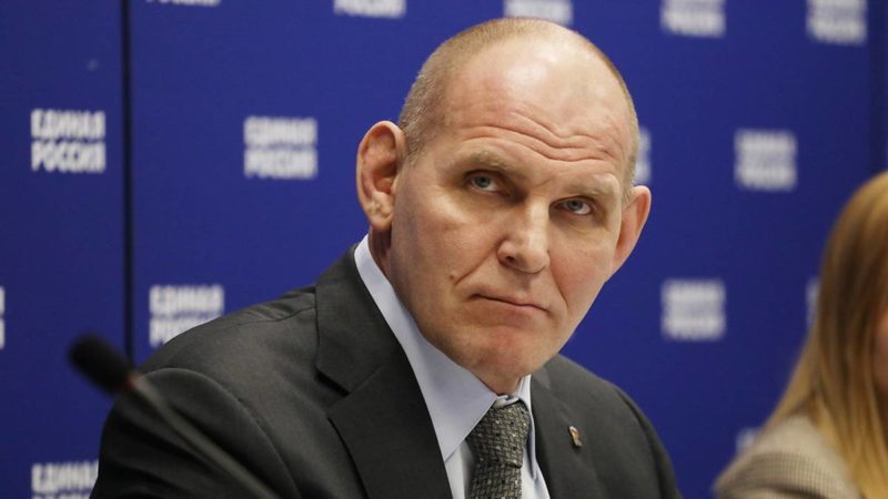 Ружанам – о предварительном голосовании «Единой России»