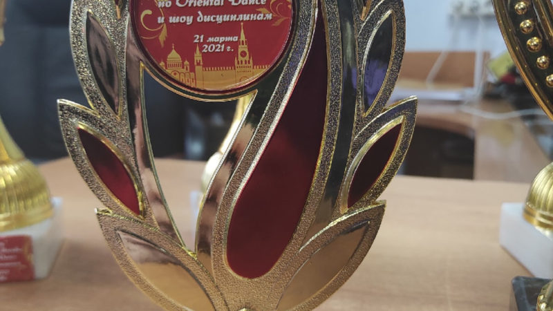 Тучковская «Виктория» одержала очередную победу