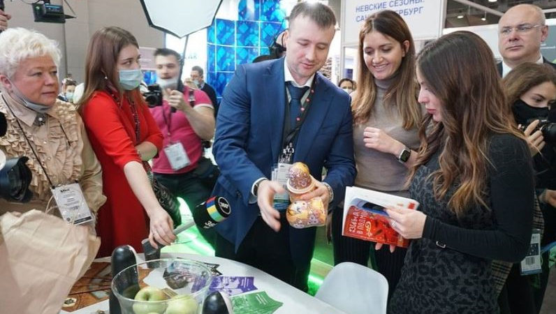 У Рузского округа – большой туристический потенциал