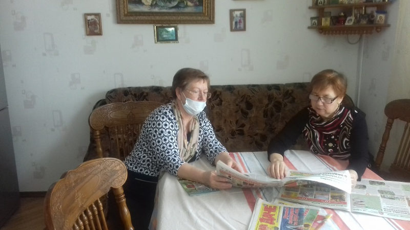 Златоустовцам дали советы по ведению дачного хозяйства