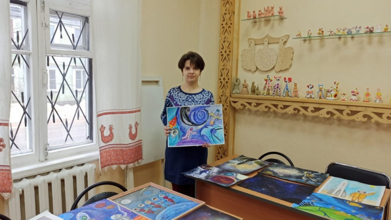 В Рузском округе определены победители экологического конкурса