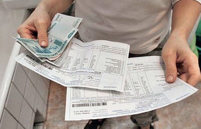 Ружан информируют об оплате в рассрочку доначислений за отопление