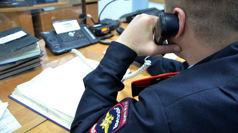 В Нестерово обнаружили труп
