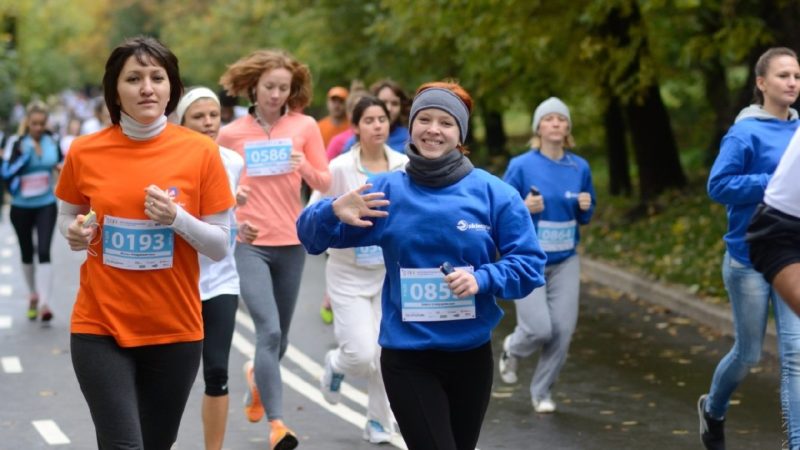 Ружан приглашают к участию в благотворительном забеге