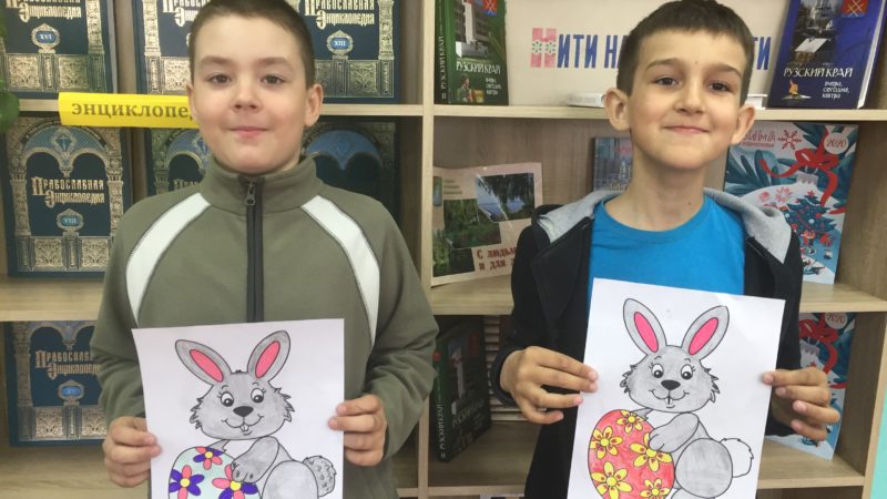 Ружане готовятся к празднику