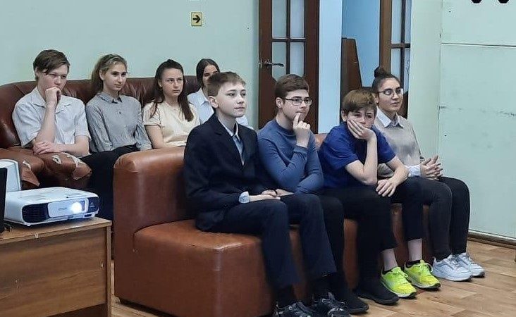 Ружанам – о  «Домострое»