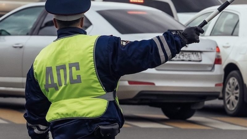 В Рузском округе будут проверять водителей