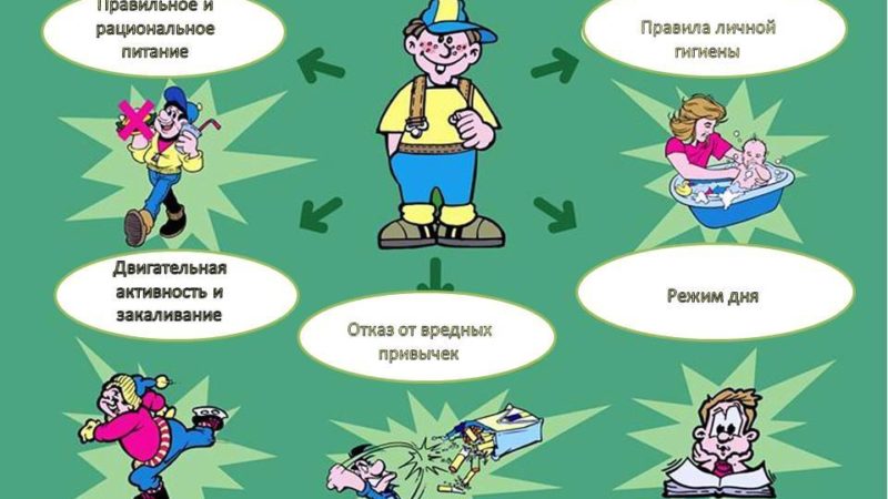 Ружане – за здоровые привычки