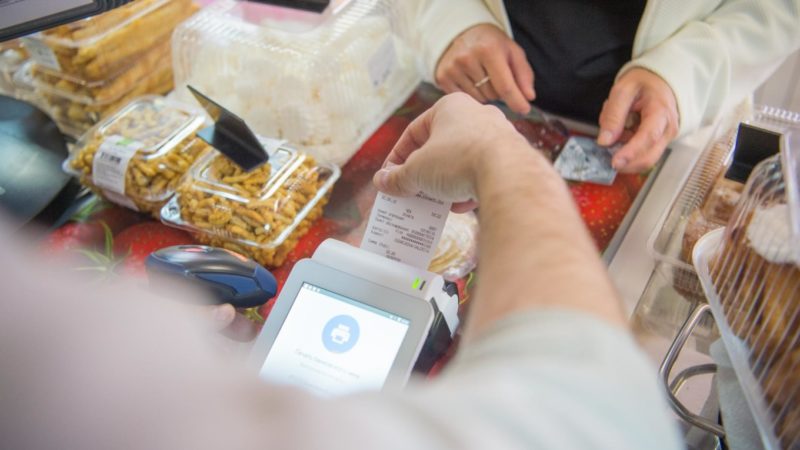 На рузских рынках усилят кассовую дисциплину