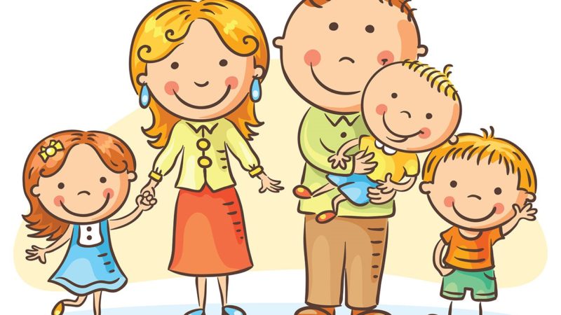 Маленьким ружанам – о самом ценном