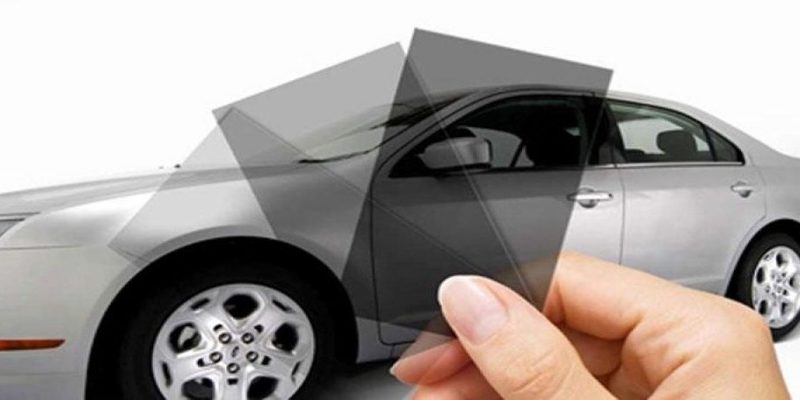 В Рузском округе проверят тонировку автомобилей