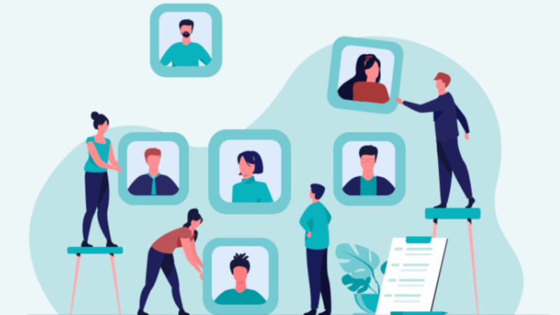 В Подмосковье запустили онлайн-сервис по поиску  пациентов больниц