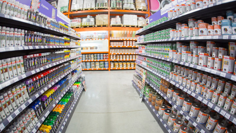 Рузские полицейские задержали продавца-растратчика