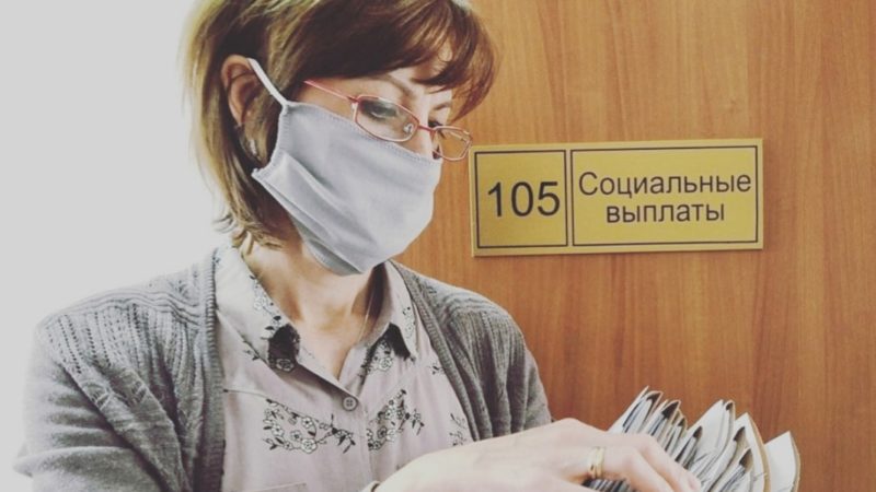 Ружан информировали об изменении порядка выплат пособия по безработице