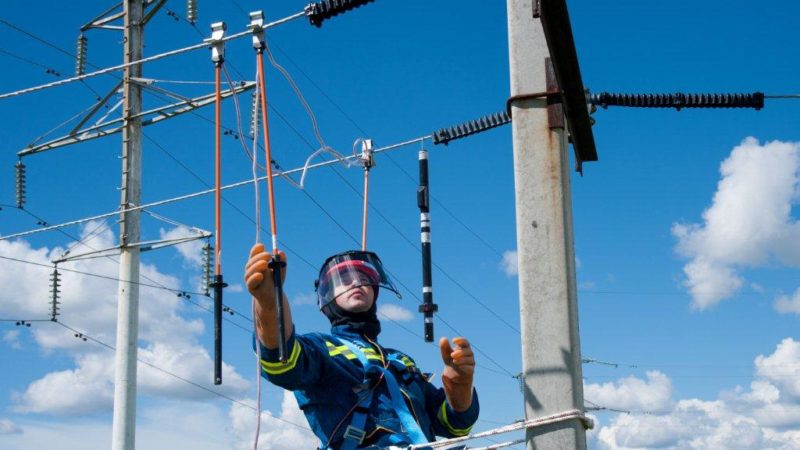 Энергетики отремонтировали в Рузском округе 12 подстанций