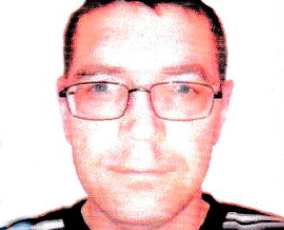 Разыскивается пропавший дороховчанин