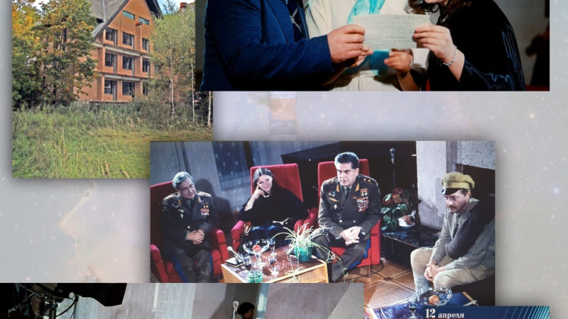 Ружан информируют о новой выставке в Рузском архиве