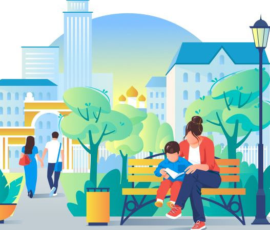 Ружан призывают принять участие в онлайн голосовании