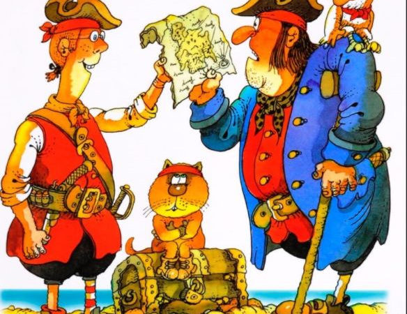 Юных ружан приглашают на Городок