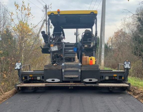 Какие дороги приведут в порядок в Рузском округе