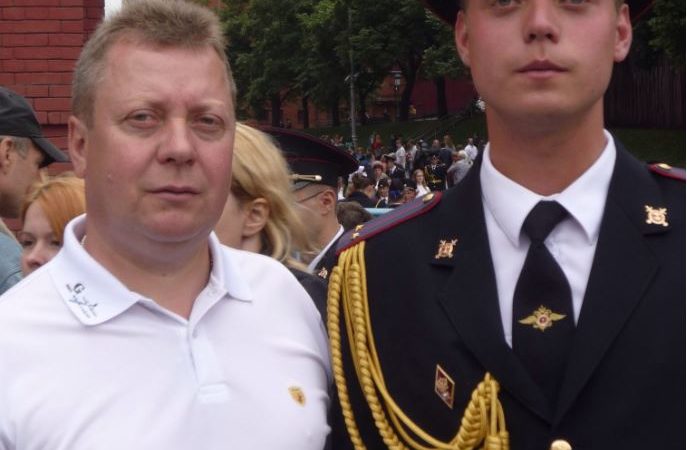 Рузская династия отмечена наградой областного конкурса