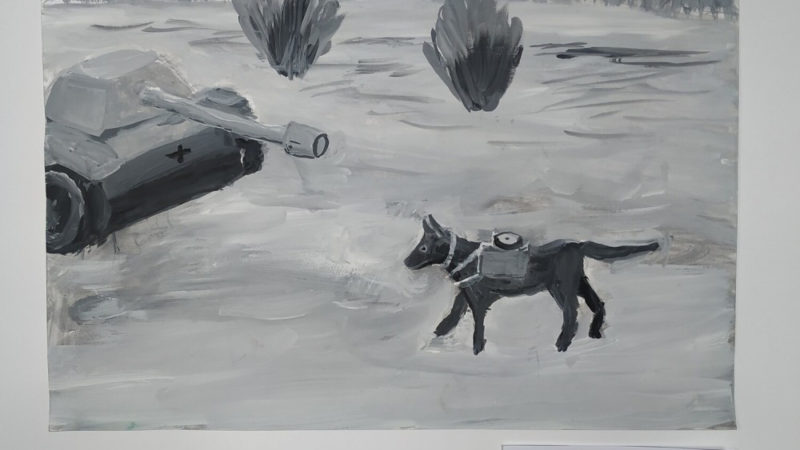 В Рузском округе подведены итоги творческого конкурса