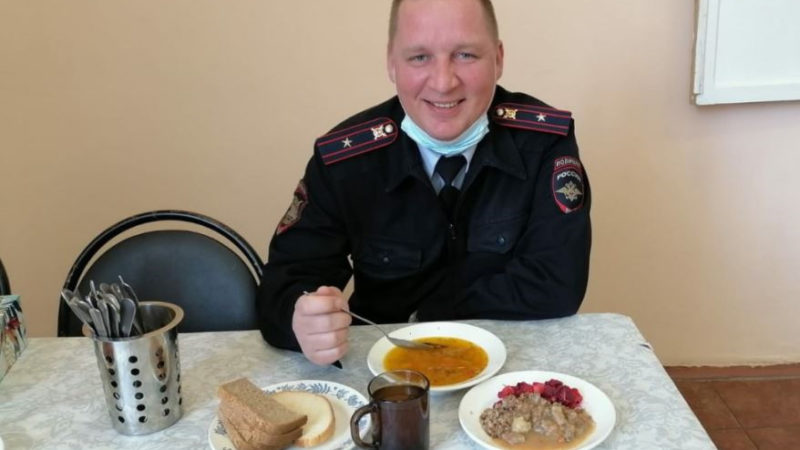 В рузской школе проверяют качество обедов