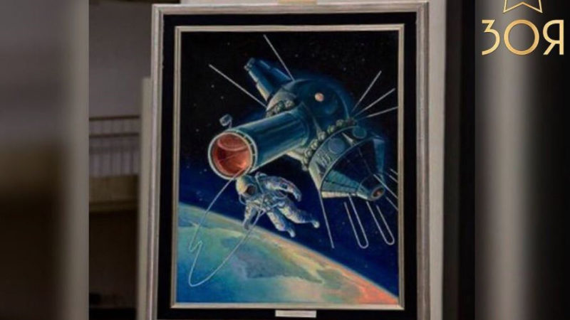 Ружанам расскажут об освоении космоса