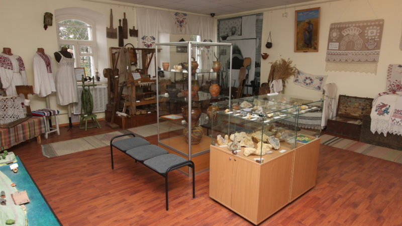 В Рузском музее подвели итоги викторины