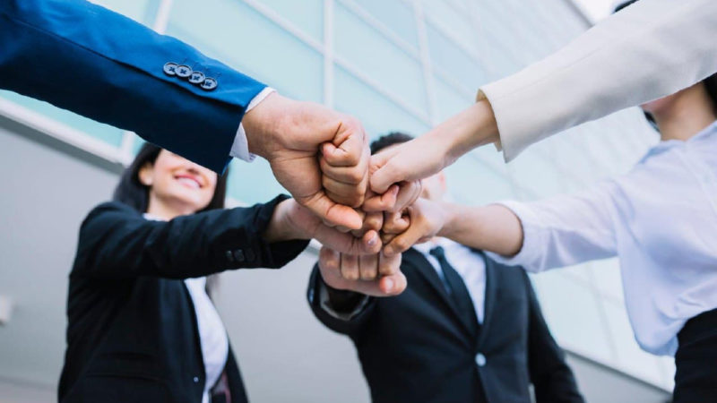 Ружанам – о поддержке предприятий, включенных в соцреестр