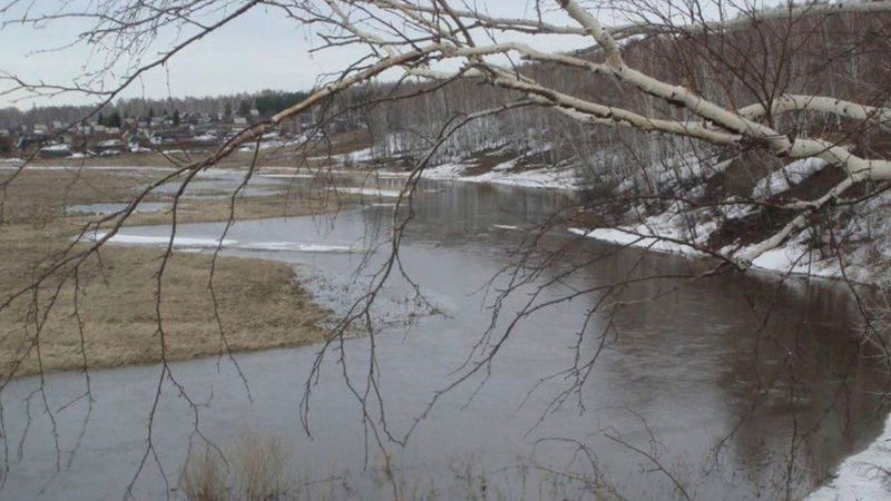 В Рузском округе следят за уровнем воды в водоемах