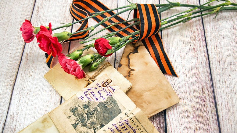 Ружанам – о конкурсе «Правнуки победителей»