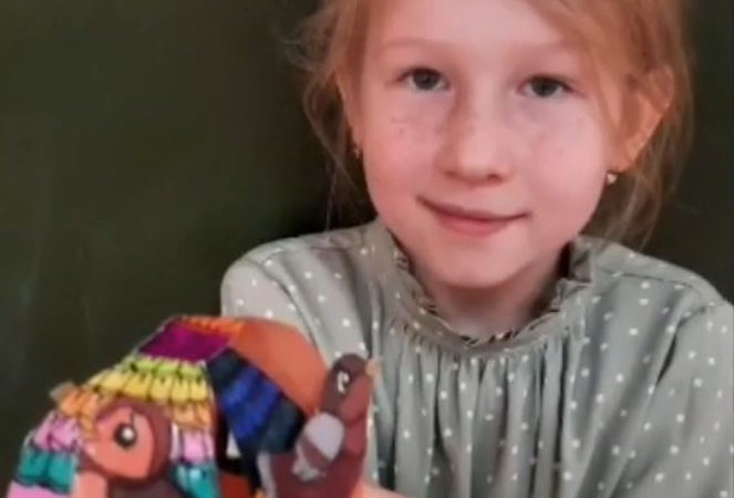 Дороховские школьники узнали много интересного о птицах