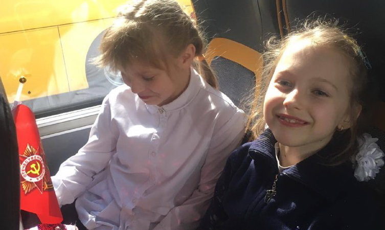 Для воспитанников «Созвездия» провели экскурсию в музее