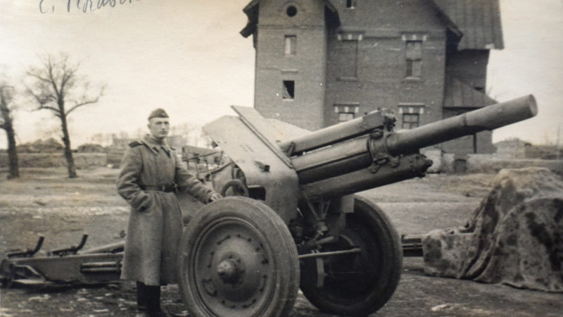 Ружан приглашают ознакомиться с фотовыставкой краеведческого  музея