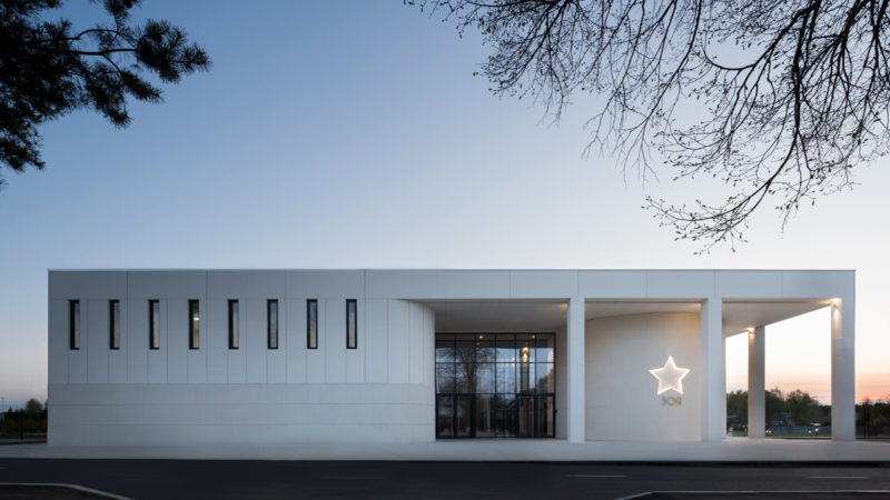 Ружанам предлагают написать письмо в прошлое