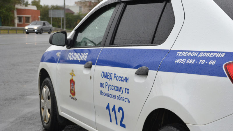 Задержаны двое мужчин, насмерть забивших дороховчанина