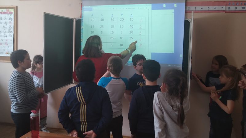 Ружанам – о Черноморском флоте