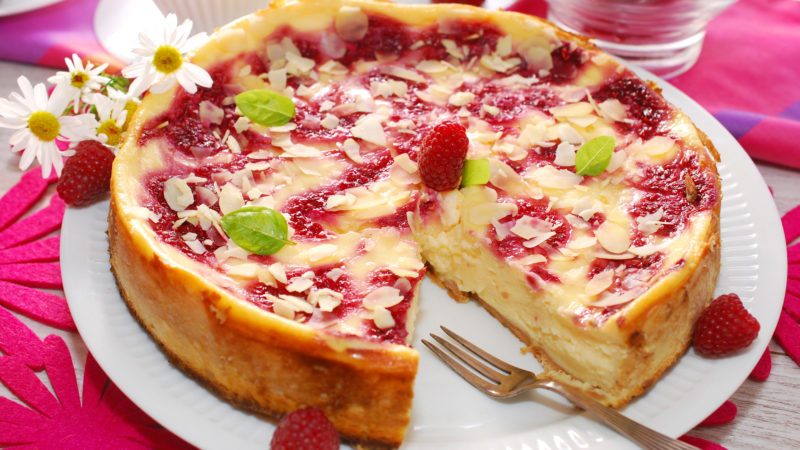 Многодетных ружан приглашают к участию в конкурсе пирогов