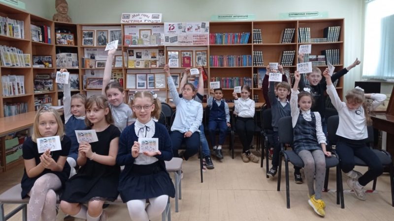 Ружанам – о безопасном поведении на железной дороге