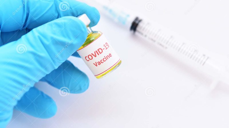 Ружанам напоминают необходимости вакцинации