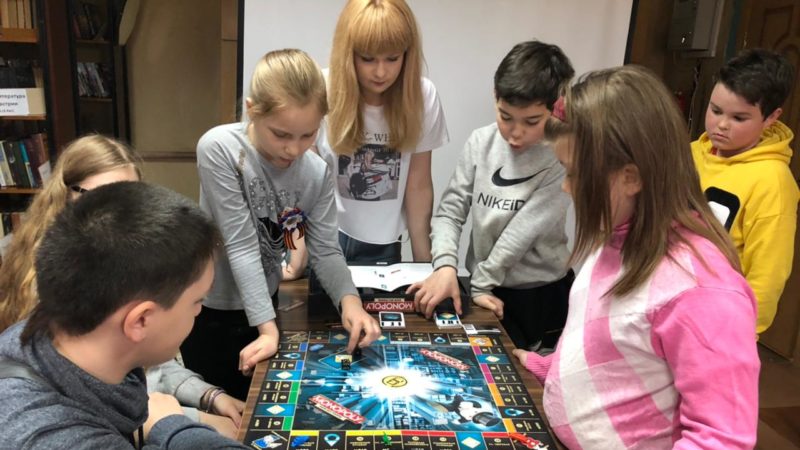 Ружанам рассказали о тонкостях предпринимательства