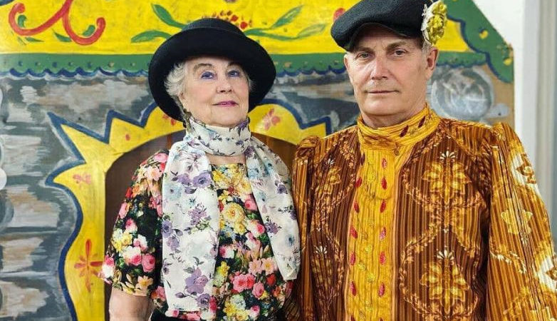 Тучковцы порадовали дороховчан