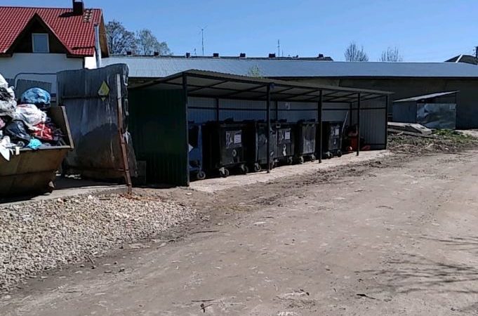 В Рузском округе становится чище