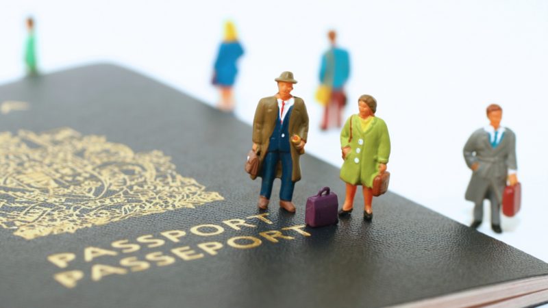 Ружанам разъяснили обновления миграционного законодательства