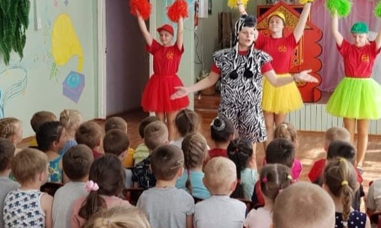 Юных дороховчан призвали соблюдать правила дорожного движения