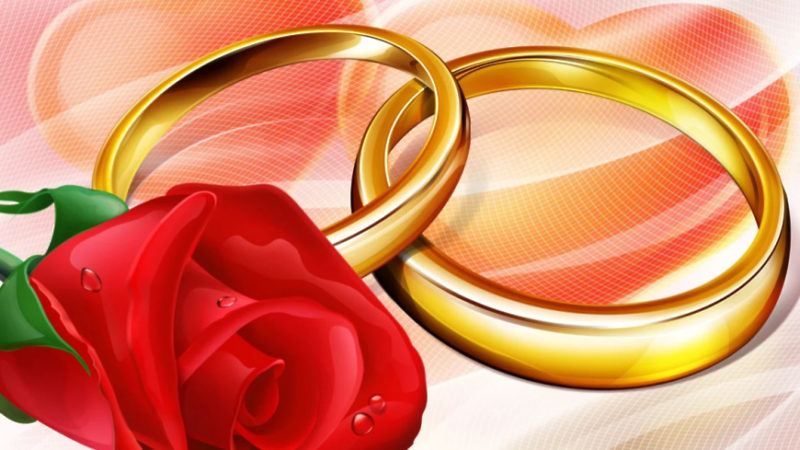 Ружане получают выплаты к юбилею совместной жизни